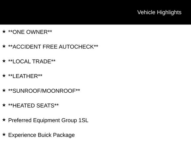 Used 2020 Buick Envision Essence w/ Experience Buick Package image 4