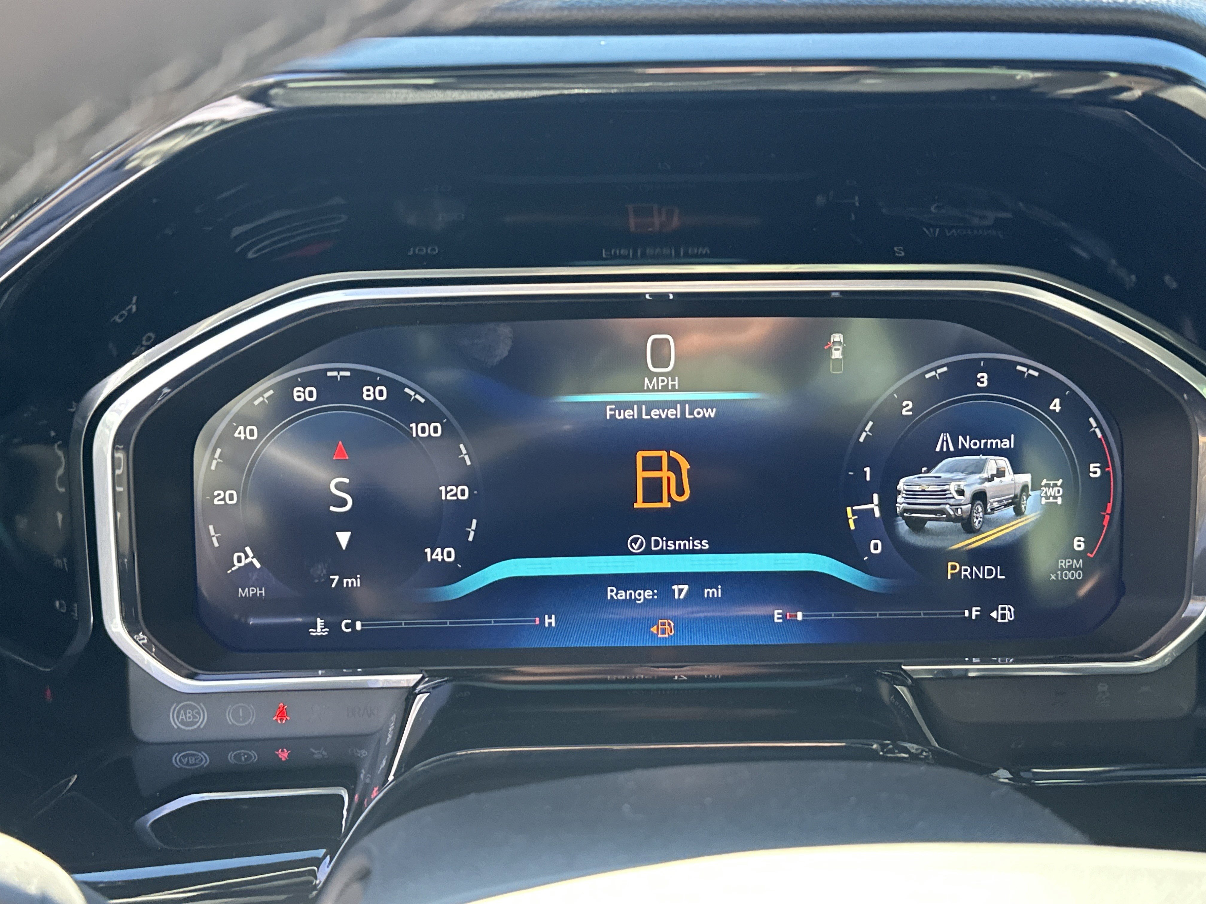 New 2026 Chevrolet Silverado 2500 High Country w/ High Country Premium Package image 28