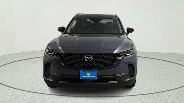 New 2026 MAZDA CX-50 2.5 Hybrid w/ Weather Package AWD/4WD image 2