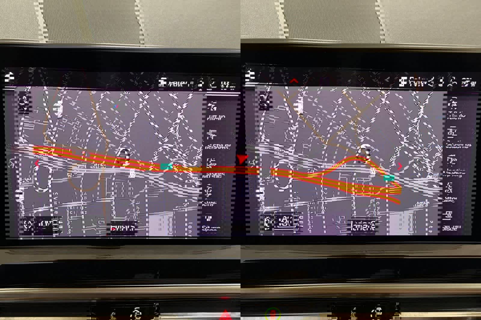 Used 2023 BMW X3 M w/ Executive Package image 19