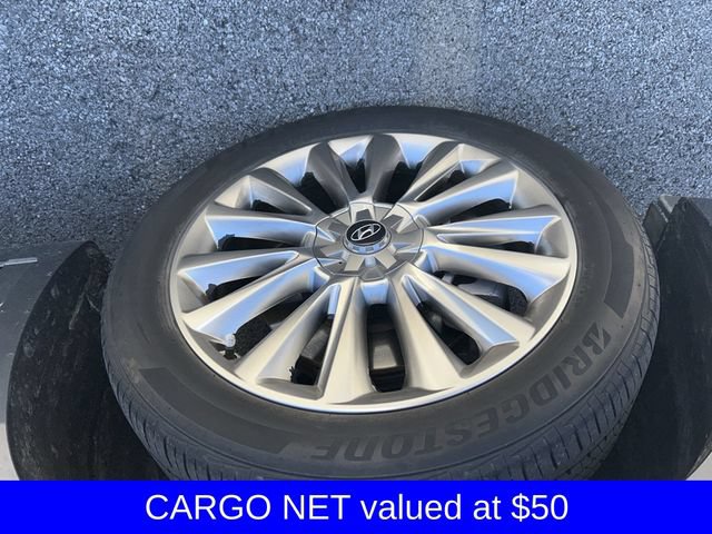 Used 2020 Hyundai Palisade Limited AWD/4WD image 5