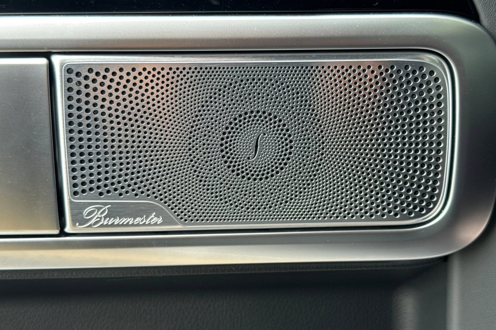 Used 2024 Mercedes-Benz G 550 image 21