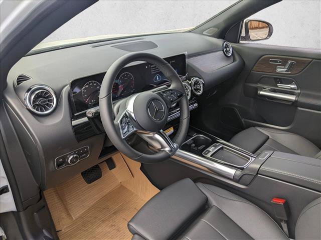 New 2026 Mercedes-Benz GLA 250 image 3