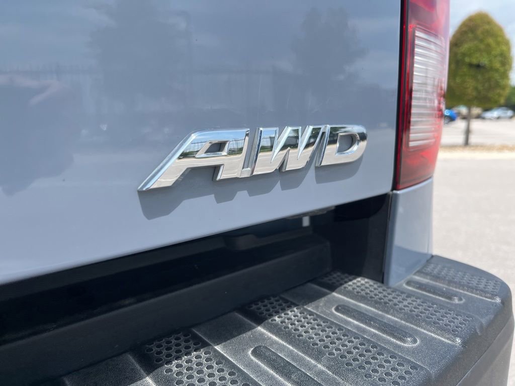 Used 2023 Honda Ridgeline RTL image 8