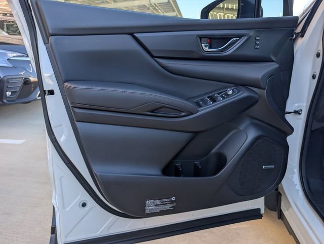 Certified 2025 Subaru Ascent Bronze Edition image 22