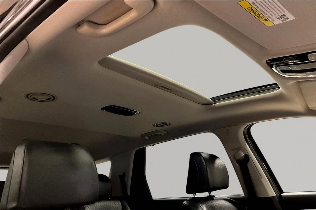 Used 2020 Hyundai Palisade SEL image 27