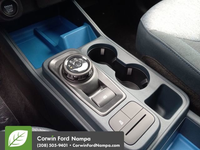 New 2026 Ford Maverick XLT w/ Equipment Group 301A image 18