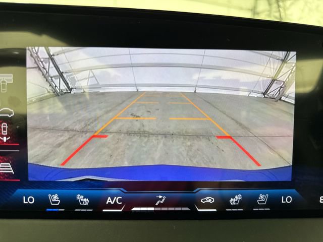 New 2026 Chevrolet Corvette Z06 image 15