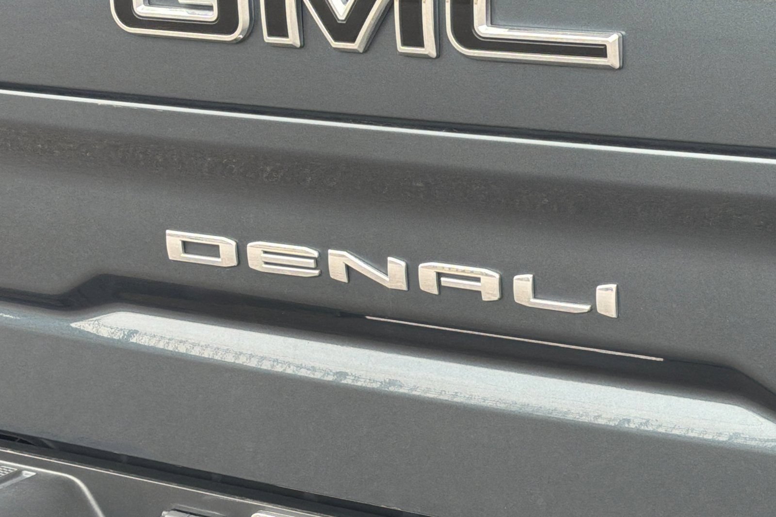 Used 2020 GMC Sierra 1500 Denali w/ Denali Ultimate Package AWD/4WD image 46