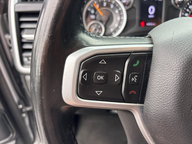 Used 2021 RAM 1500 Big Horn AWD/4WD image 18