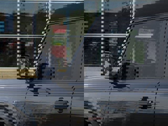 New 2025 Ford Bronco 4-Door image 97