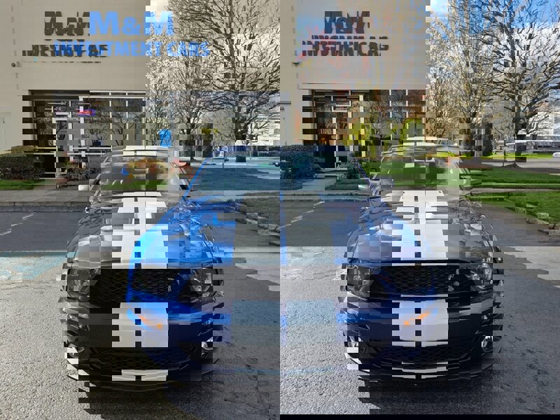 Used 2008 Ford Mustang Shelby GT500 image 30