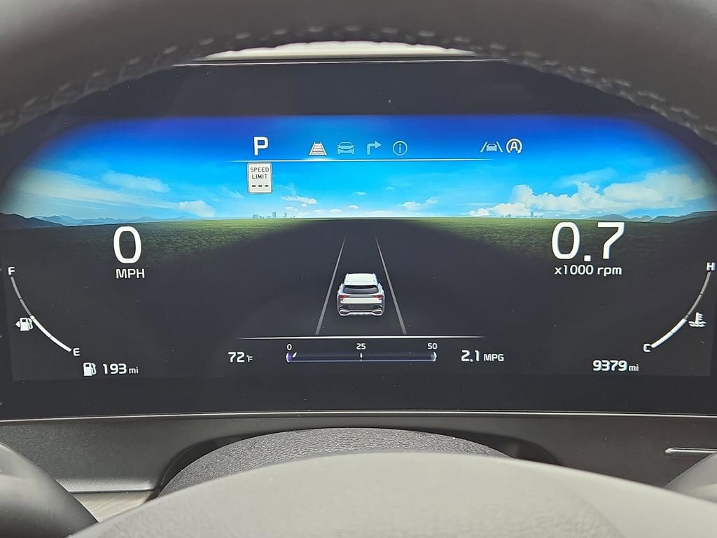 Used 2025 Kia Sportage X-Pro Prestige image 33