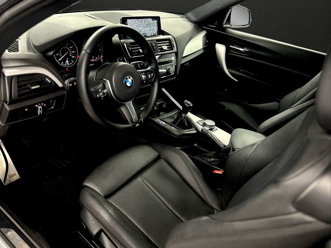 Used 2017 BMW 230i Coupe RWD image 17