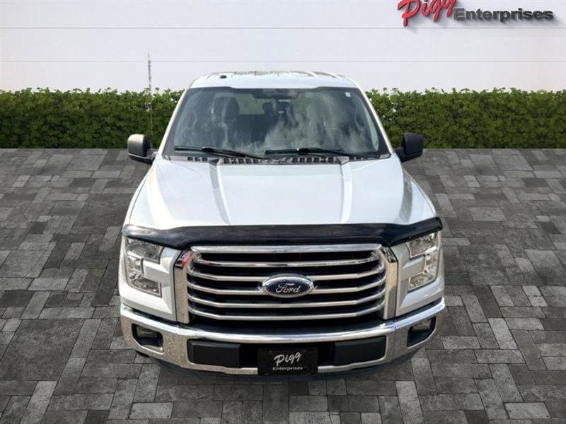 Used 2015 Ford F150 XLT w/ Equipment Group 301A Mid RWD image 7