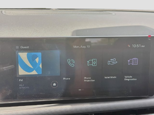 New 2026 Hyundai Santa Cruz SEL FWD image 14