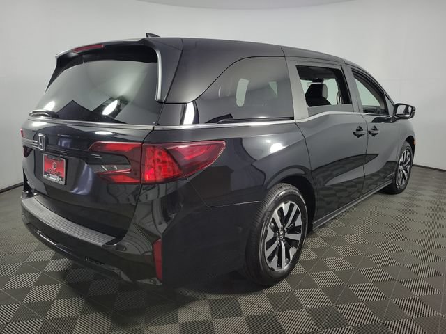Used 2026 Honda Odyssey EX-L image 8