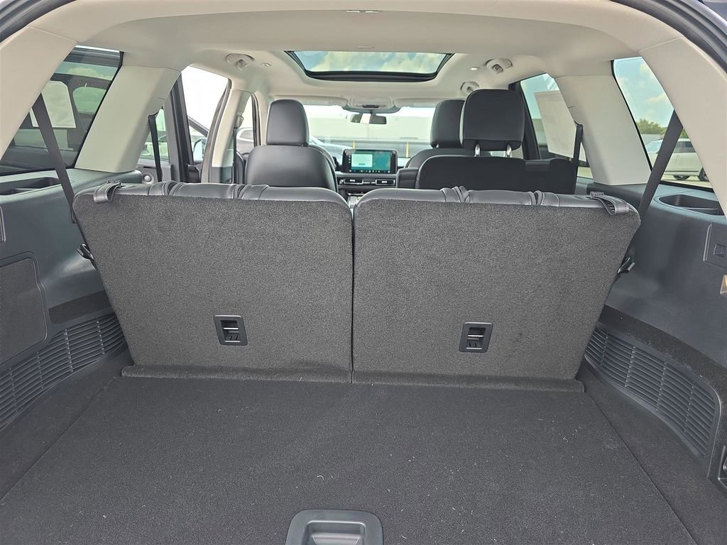 New 2025 Lincoln Aviator 2WD w/ Equipment Group 101A image 25