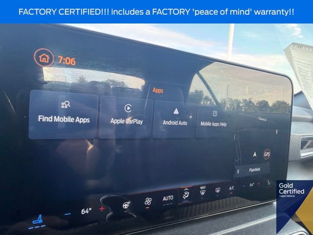 Used 2024 Ford Mustang Premium RWD image 37