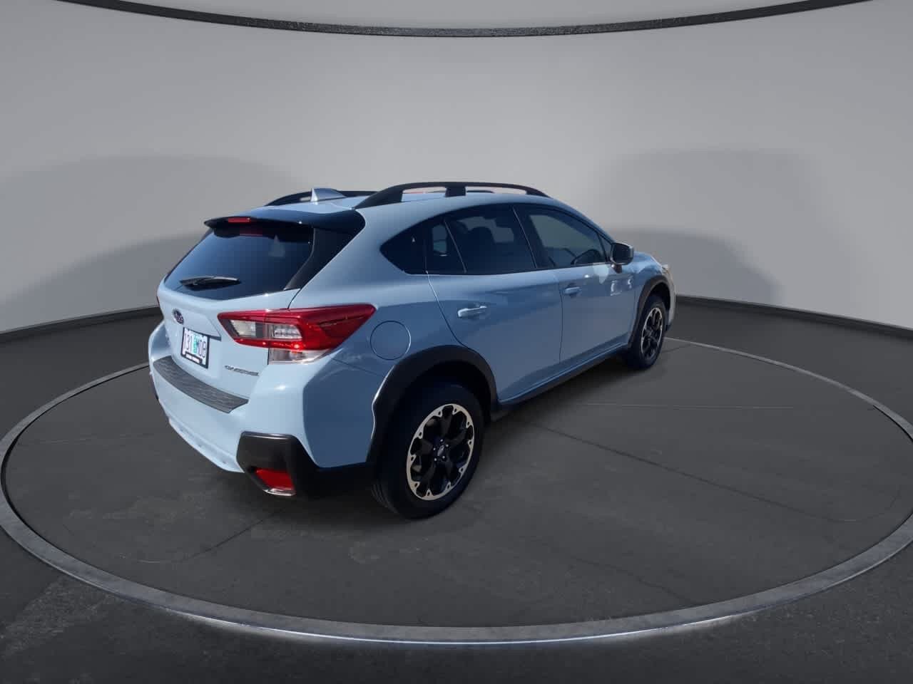 Used 2021 Subaru Crosstrek 2.0i Premium AWD/4WD image 9