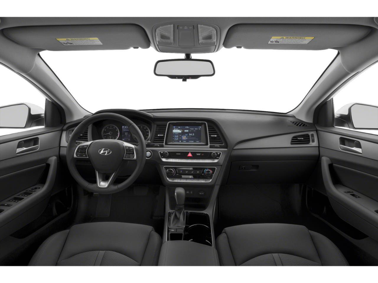 Used 2019 Hyundai Sonata SE FWD image 3