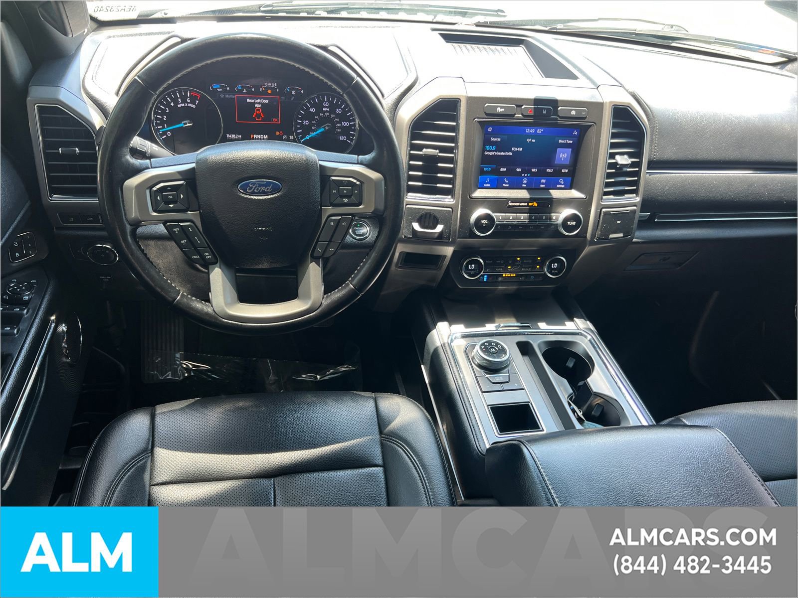 Used 2021 Ford Expedition XLT RWD image 30
