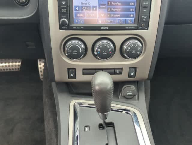 Used 2011 Dodge Challenger SRT8 w/ SRT Option Group II RWD image 27