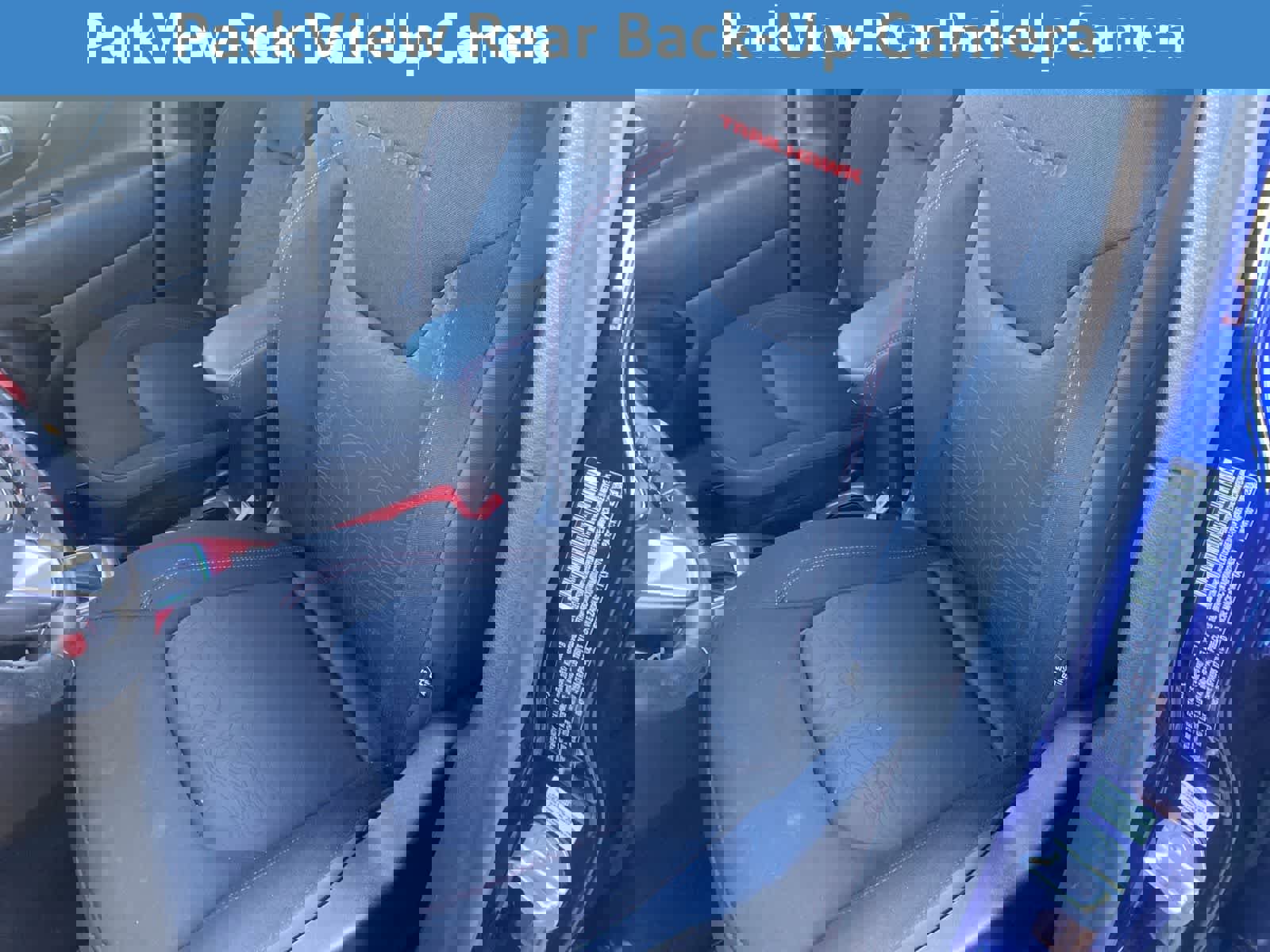 Used 2021 Jeep Renegade Trailhawk w/ Trailer Tow Group image 13