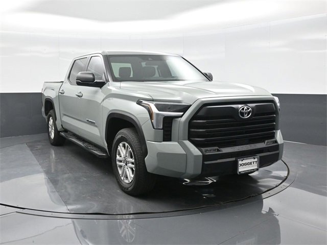 Used 2025 Toyota Tundra SR5 image 22