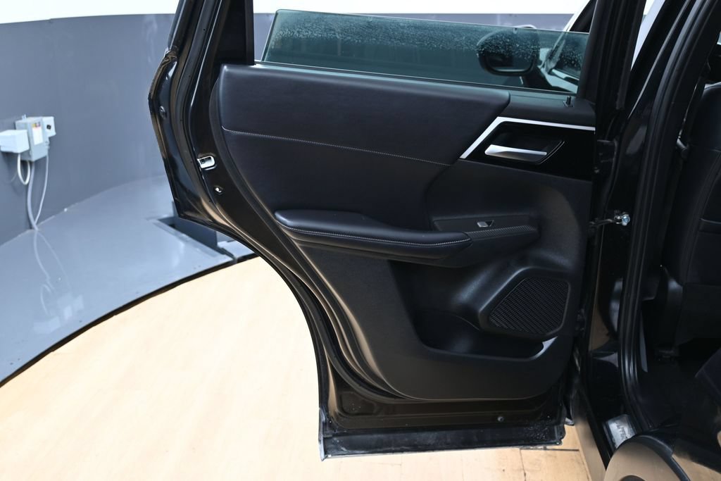 Used 2022 Mitsubishi Outlander SE FWD image 41