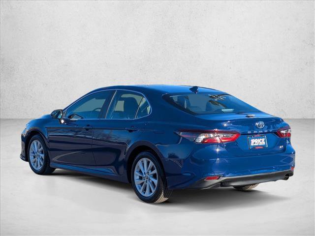 Used 2023 Toyota Camry LE image 8