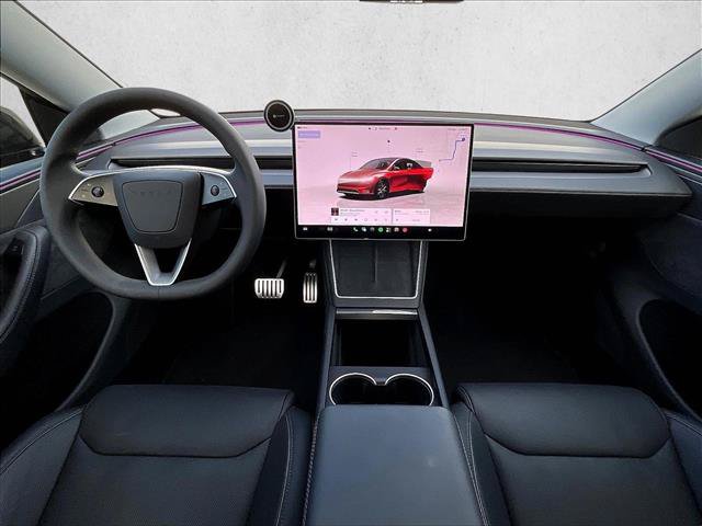 Used 2026 Tesla Model Y Performance AWD/4WD image 12