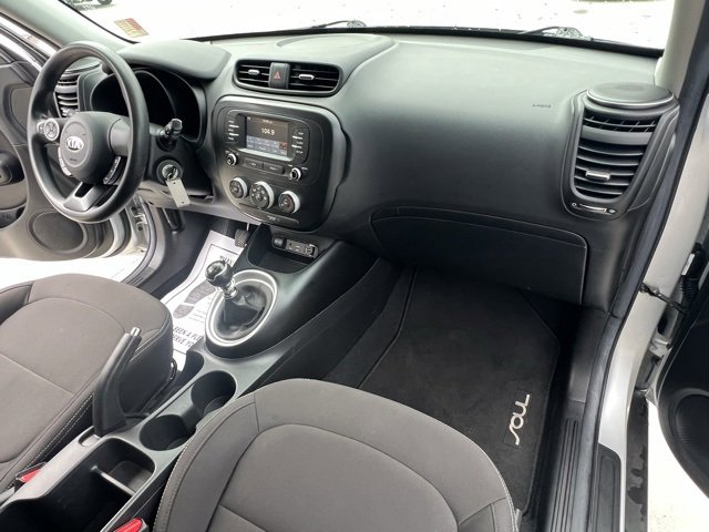Used 2019 Kia Soul image 30