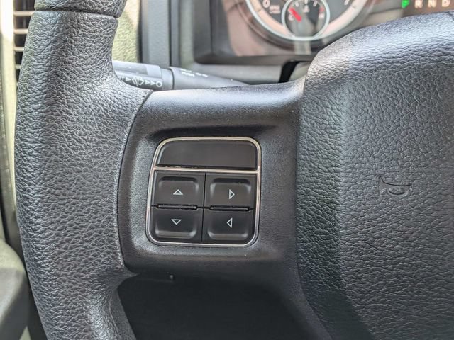 Used 2019 RAM 1500 Tradesman RWD image 21