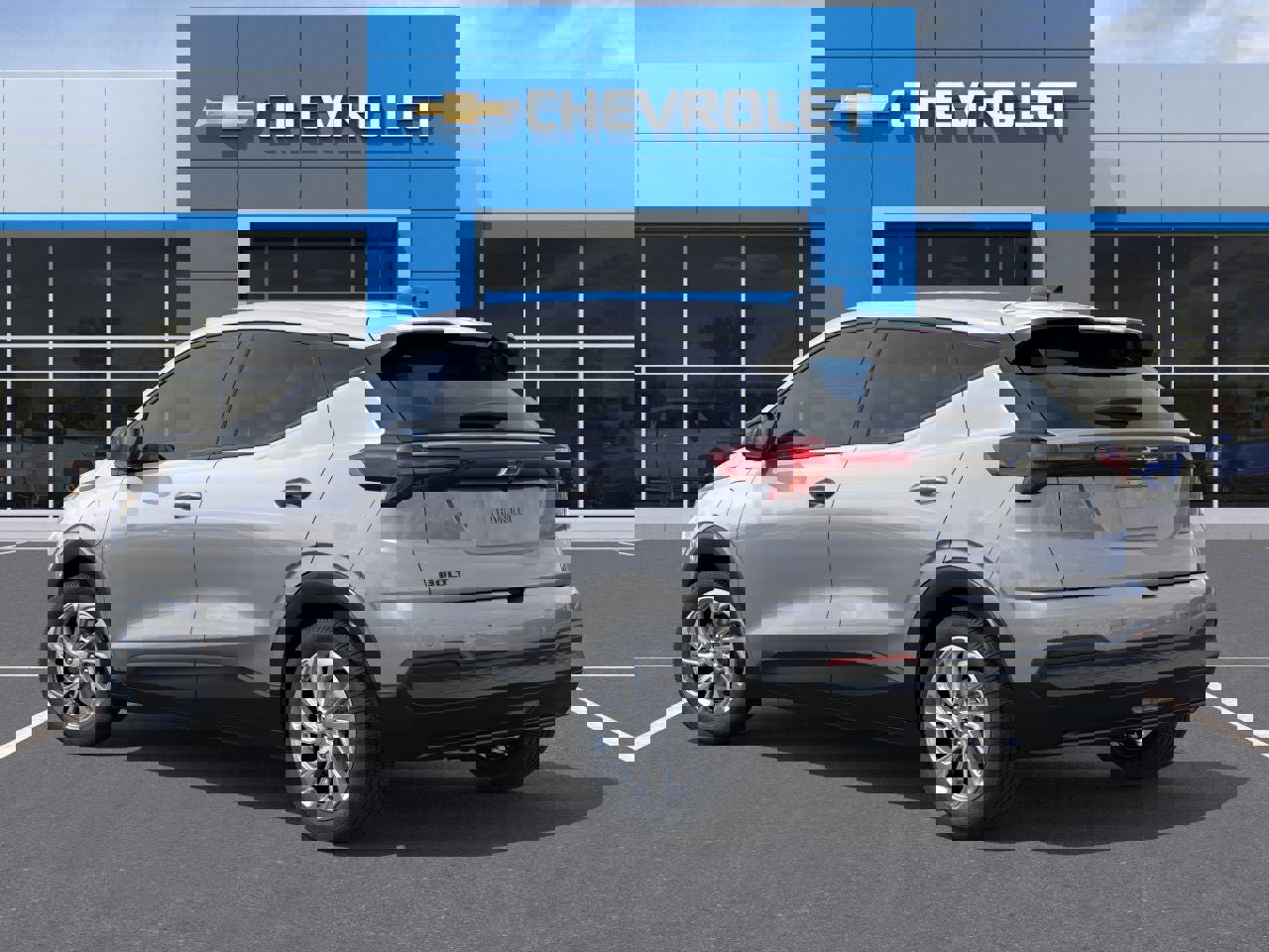 New 2027 Chevrolet Bolt LT w/ Comfort Package FWD image 45