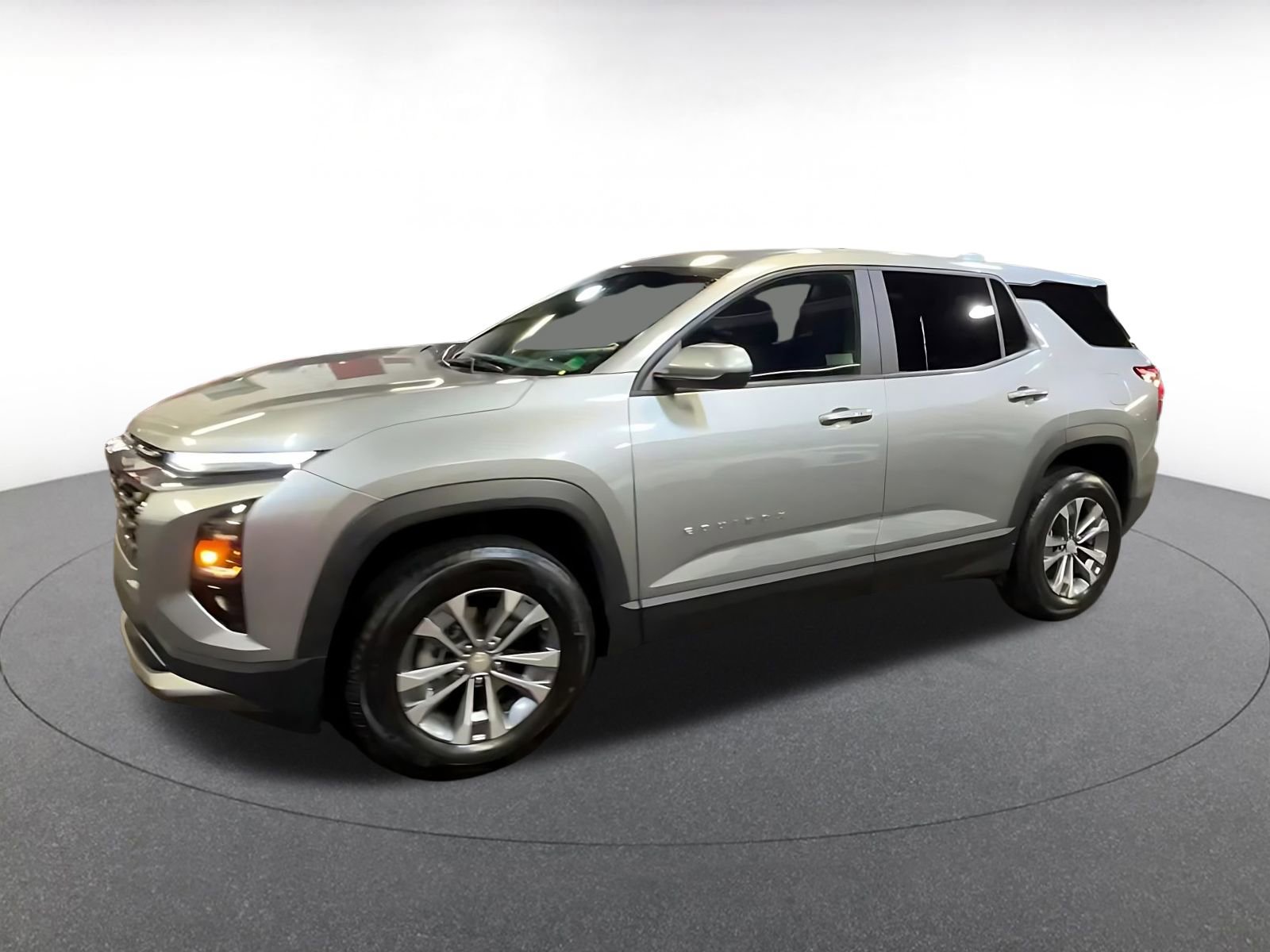 Used 2025 Chevrolet Equinox LT image 8