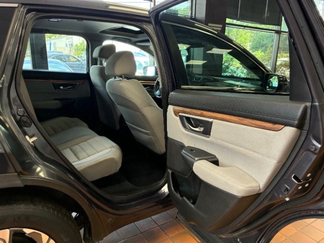 Used 2018 Honda CR-V EX image 31