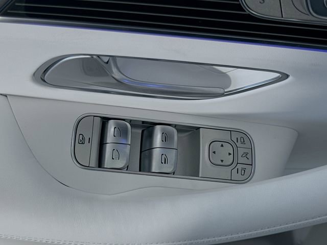 New 2026 Mercedes-Benz Maybach GLS 600 4MATIC image 18