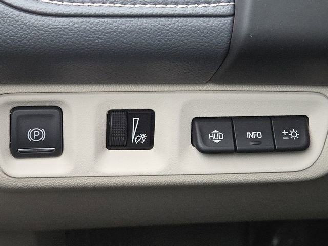 Used 2023 GMC Acadia Denali w/ Denali Ultimate Package image 15