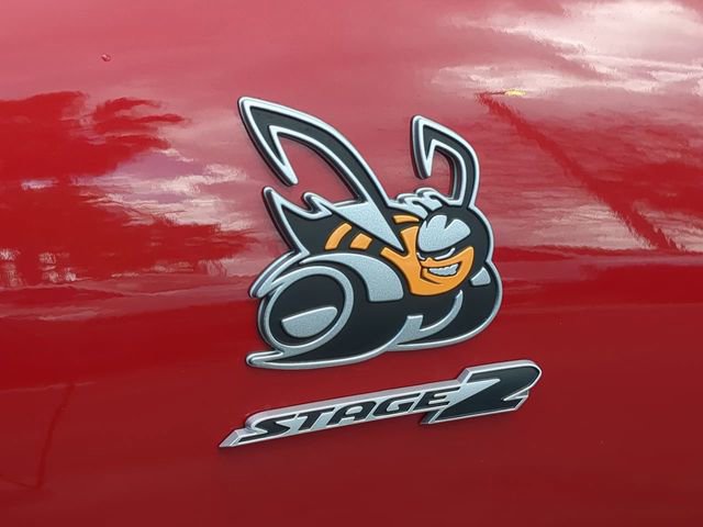 Used 2025 Dodge Charger R/T Scat Pack w/ Track Pack image 13