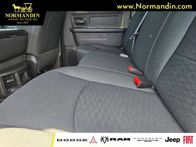 New 2026 RAM 3500 Tradesman AWD/4WD image 6