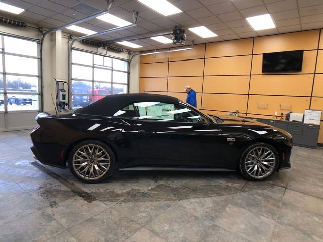 New 2026 Ford Mustang GT Premium image 8