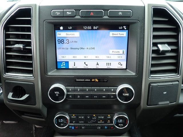 Used 2019 Ford Expedition XLT w/ Equipment Group 202A AWD/4WD image 15