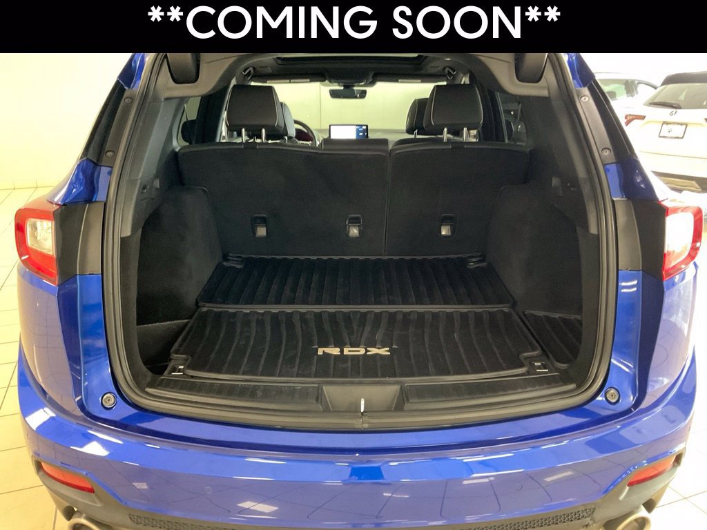 Certified 2021 Acura RDX w/ Advance Package AWD/4WD image 24