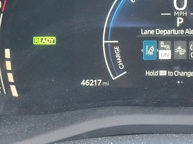 Used 2025 Toyota Camry LE FWD image 19