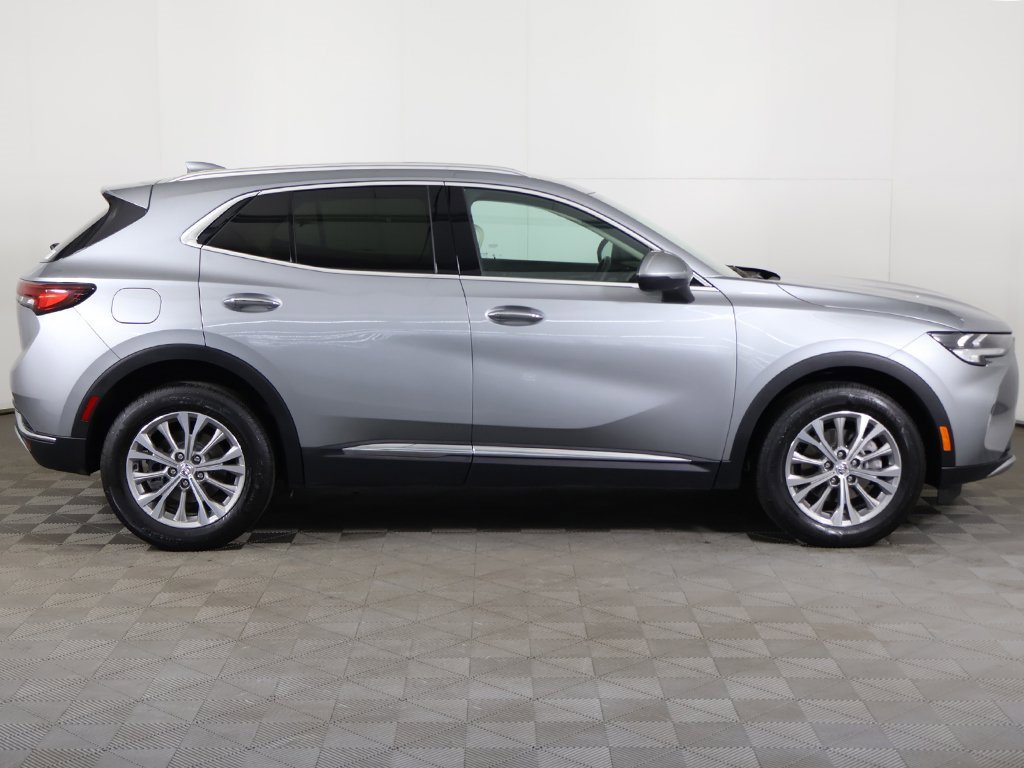 Used 2023 Buick Envision Preferred image 18