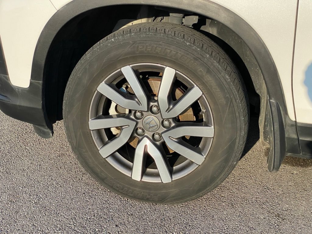 Used 2021 Honda Pilot EX image 5