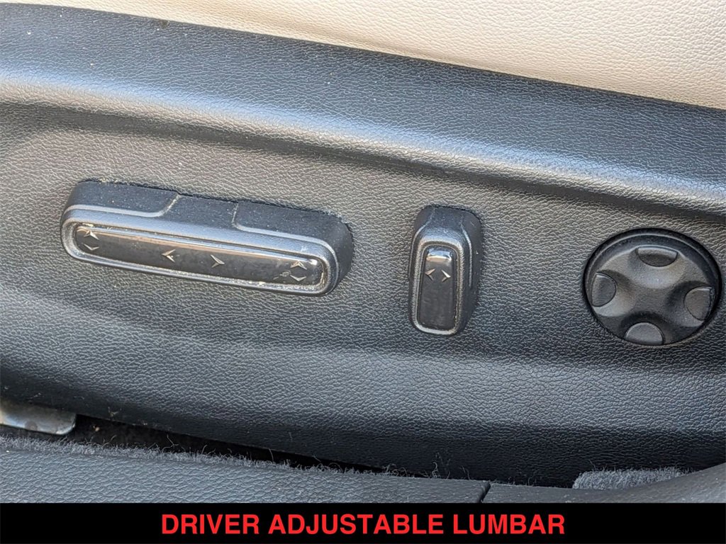 Used 2020 Honda Accord EX-L image 10