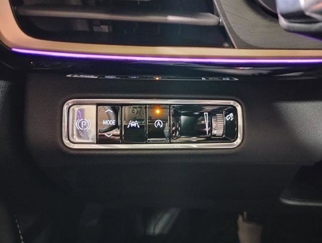 New 2025 Buick Envision Sport Touring image 23