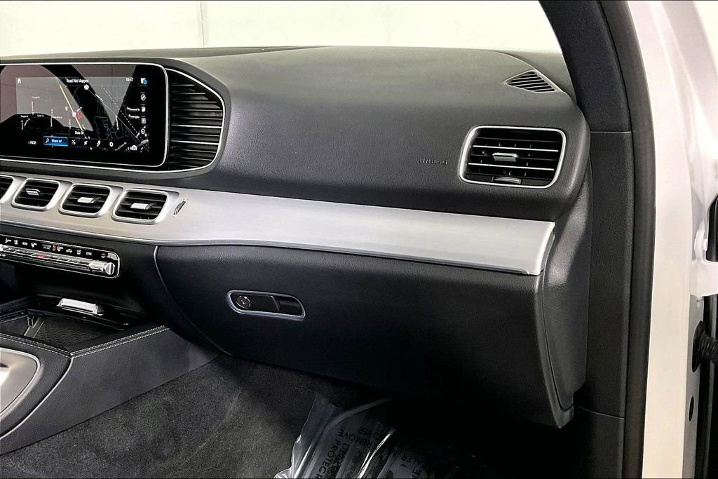 Used 2021 Mercedes-Benz GLE 350 w/ Premium Package image 16